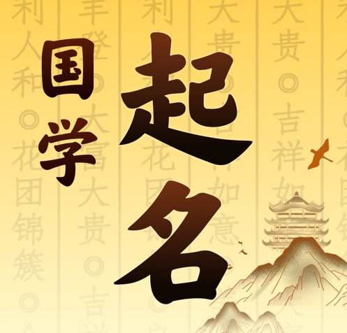 曲阳国学起名 人工起名一对一